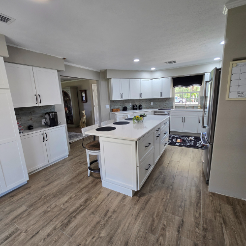 installation gallery photo